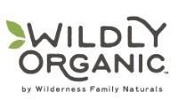 Wildly Organic image 1